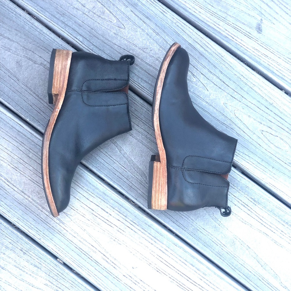 Kork-Ease Velma boot size 6